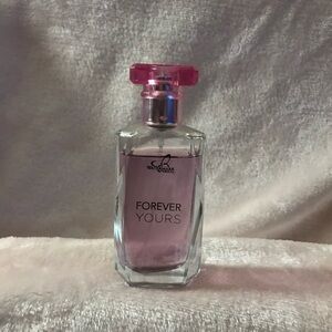 Watermark Beauty FOREVER YOURS Prfume 2.9 fl. oz. Spray Bottle Almost Full